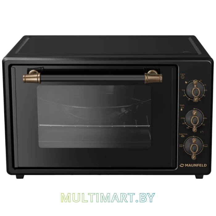 Мини-печь MAUNFELD MMO-373MB02